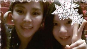 “붕어빵 모녀”…윤영주-이열음, 모녀 비주얼 ‘심쿵’