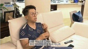 신장이식 최홍림, 개그맨→프로골퍼 변신 1호…김국진·김용만의 롤모델