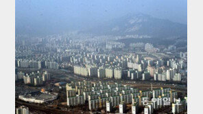 [퇴근길 재테크]전세가율 높은 성북·노원은 ‘갭투자의 성지’?