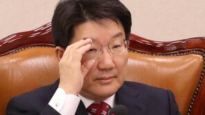 권성동 “與, 지방선거 위해 정략적으로 모든 사안 정쟁으로 몰아가”