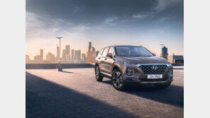 신형 싼타페 사전계약 개시