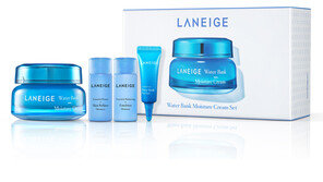 [행복한 설 선물] 한겨울 푸석해진 피부, 촉촉하게 변신