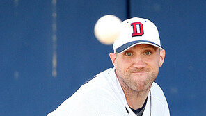 ‘두산 에이스’ 린드블럼 “KS 우승하겠다”