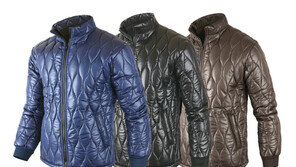 [행복한 설 선물] 골프패딩점퍼, 활동복·평상복도 OK