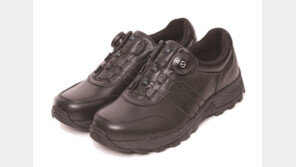 [행복한 설 선물] 천연가죽 만능 신사화, 아버지께 강추