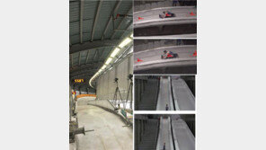 [KISS와 평창 100배 즐기기] 동계종목 영상 촬영과 데이터 분석