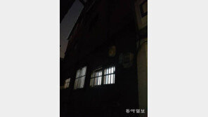 “열흘이나 굶었더니…” 어느 쪽방촌의 ‘비극’