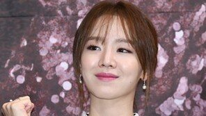 ‘신혜선 황금빛 주가’…드라마·광고 줄을 서시오