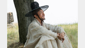 두 번째 사극 ‘흥부전’…그리움으로 돌아온 故 김주혁