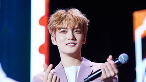 김재중, 8년 만에 일본 활동 재개 박차