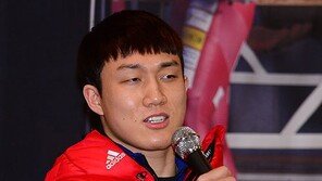 ‘윤성빈에 도전장’ 김지수, ‘개척자’ 강광배가 찍은 깜짝 메달후보