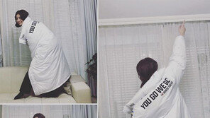 [#해시태그 컷] 윤세아 “평창올림픽 가즈아!”