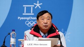 평창 조직위, 자원봉사자 처우개선 약속