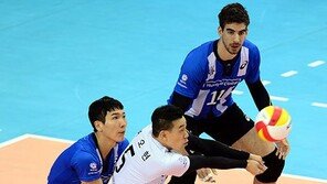 여오현 풀타임 가동, 현대캐피탈 우승플랜 개시됐다