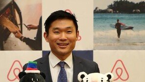 “에어비앤비 숙박 공유 통해 평창올림픽 9000명 예약”