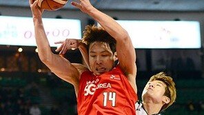 [콤팩트뉴스] SK 최부경, 부상 이종현 대체 허재호 합류