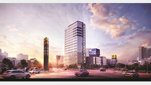 수원 구운동 ‘라온지 오피스텔’ 136실