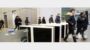 이틀연속 이건희 회장 병원 찾아… 신뢰회복-투자 ‘조용한’ 시동