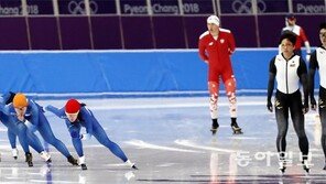 “내가 주인공, 고다이라와 비교 말라”