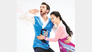 아이스댄스 민유라-겜린도 ‘독도 불똥’?