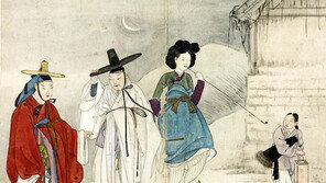 심야토론 즐기고 한밤 과거시험도… 조선의 밤은 낮보다 화려했네