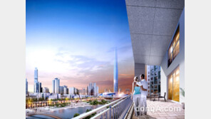 조망권 선호 현상 수익형부동산으로 확산… 쾌적한 지식산업센터·오피스텔 관심↑