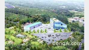 비센바이오, 신규 생산공장 착공… 하반기 IPO 추진