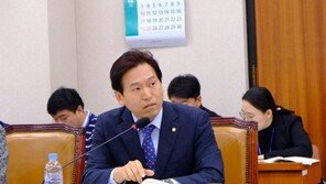 국민의당 손금주, 탈당 선언…“무소속으로 광야에 남을 것”