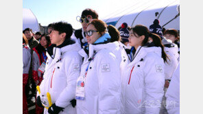 [KISS와 함께 하는 평창 100배 즐기기] 평창올림픽 마지막 변수 ‘컨디셔닝’