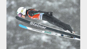 [평창 겨울올림픽 가즈아!]평창에 ★ 쏟아진다