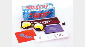 [스마트 컨슈머]양궁 대표팀 공식 스폰서…편안함-기능성 갖춰 