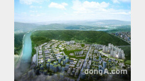 ‘대구국가산업단지 ZOOM파크’ 내달 분양… 국가산단 수혜 단지