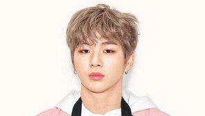 랩코리아, ‘강다니엘 에디션’ 오프라인 출시… 사은품 이벤트 진행
