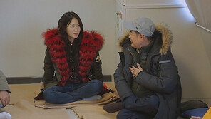 [오늘의 채널A] ‘어복 황제’ 이경규의 입질 실종