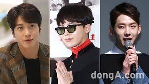 ‘아이돌 석사’ 병역 연기 꼼수냐 관행이냐