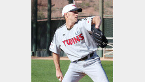 가르시아&윌슨이 일으킨 LG 캠프의 훈풍