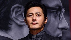 1인 기획사 설립…장동건의 홀로서기