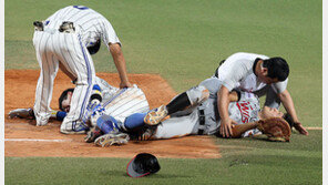 [Sports & Medical Story] 룰만 조금 손봐도 선수들 무릎 부상 확 줄인다