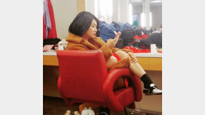 [#해시태그 컷] 박나래의 원초적 개그우먼 본능