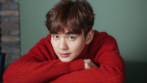 [인터뷰] 유승호 “연기에 몰입했더니, 나도 모르게 진짜 애교가 툭 나와버렸죠”