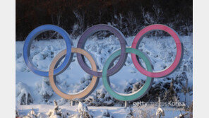 [올림픽 핫이슈] 눈·얼음, 선수들도 두려운 평창 동장군