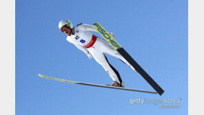 [태극전사가 뛴다] 꿈이 현실이 되다…스키점프, 평창올림픽 선봉장으로!