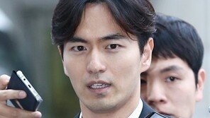 [연예뉴스 HOT5] 이진욱 고소녀, 항소심서 유죄 인정