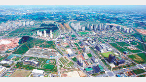 충북도, 혁신도시 주거환경 개선 나섰다