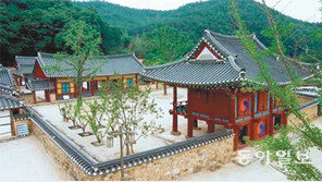 장성 필암서원 등 유네스코 세계유산 등재 신청