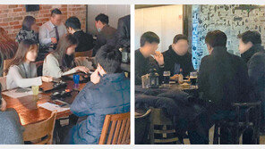 밤에 문여는 술집, 낮에만 빌려 식당 영업… 경단女도 취준생도 ‘점포 공유’ 창업