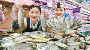 이마트 “설 제수용품 할인 판매”