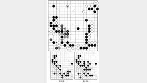 [바둑]알파고 vs 알파고 특선보… 만족스러운 타협