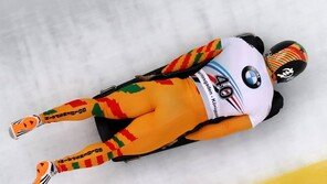 남태평양 ‘근육맨’·케냐 ‘눈표범 소녀’…평창은 도전이다