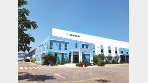 [중소벤처기업]토종 스피커로 글로벌 시장 석권